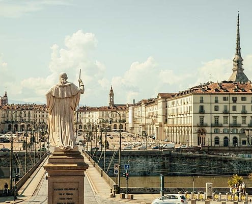 Ricerca sul Piemonte per scuola primaria