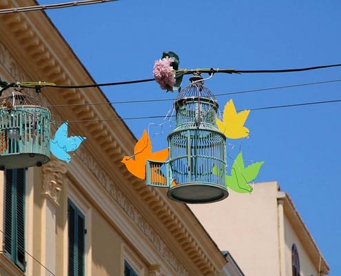 Alghero cosa vedere in poco tempo