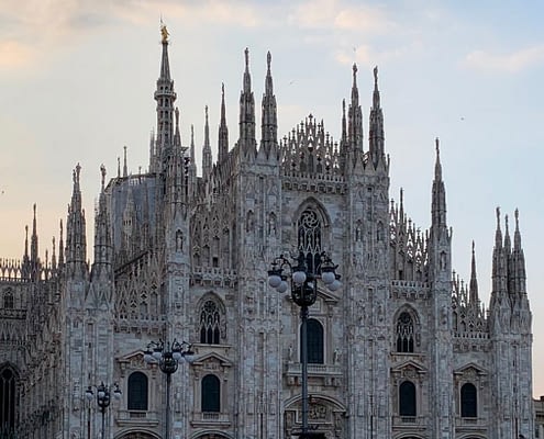 Ricerca sulla Lombardia per scuola primaria