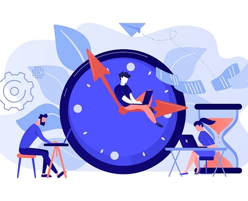 Countdown Per Wordpress