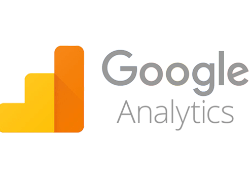 Google Analytics Logo