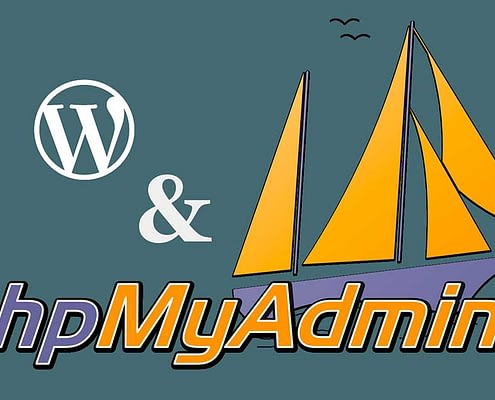 Creare utente amministratore da phpMyAdmin
