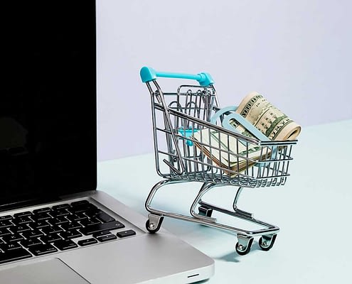 Impostare sconto quantità con WooCommerce